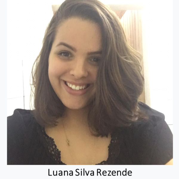 Luana Silva Rezende