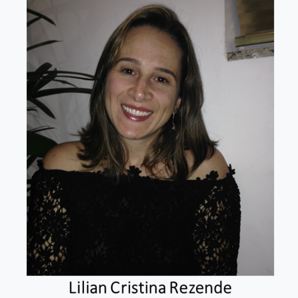 Lilian Cristina Rezende