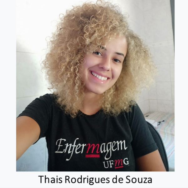 Thais Rodrigues de Souza