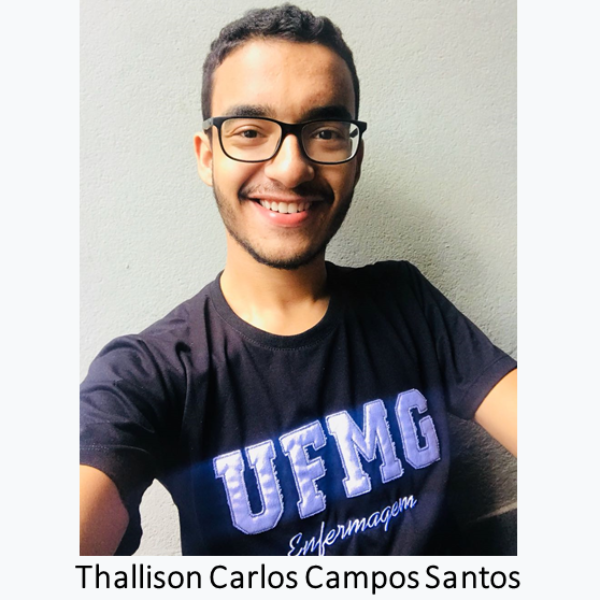 Thallison Carlos Campos Santos