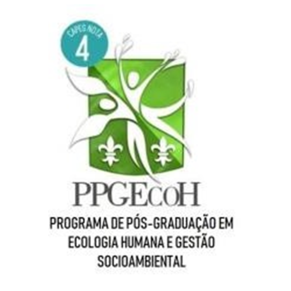 Programa de Pós Graduação em Ecologia Humana e Gestão Socioambiental