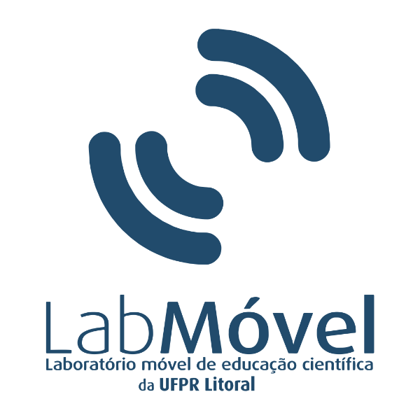 Laboratório móvel de educação científica da UFPR Litoral