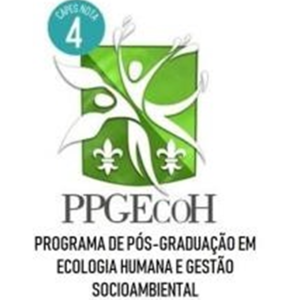 Programa de Pós Graduação em Ecologia Humana e Gestão Socioambiental
