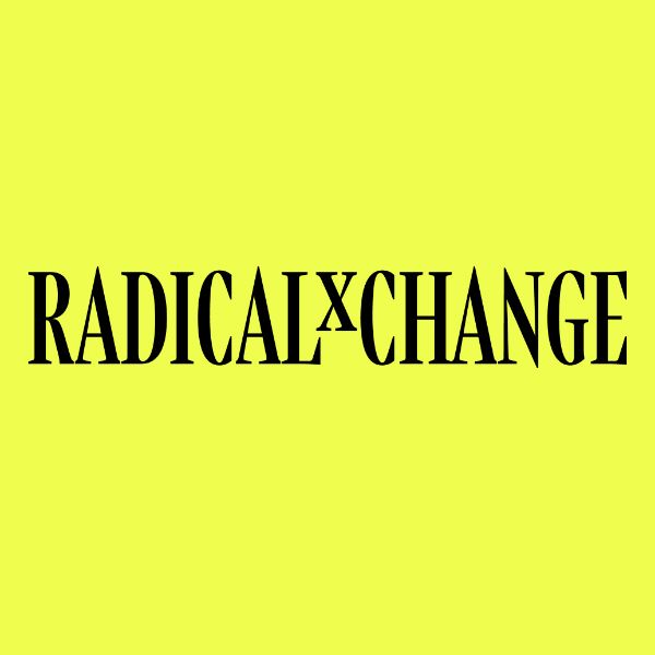 RadicalxChange