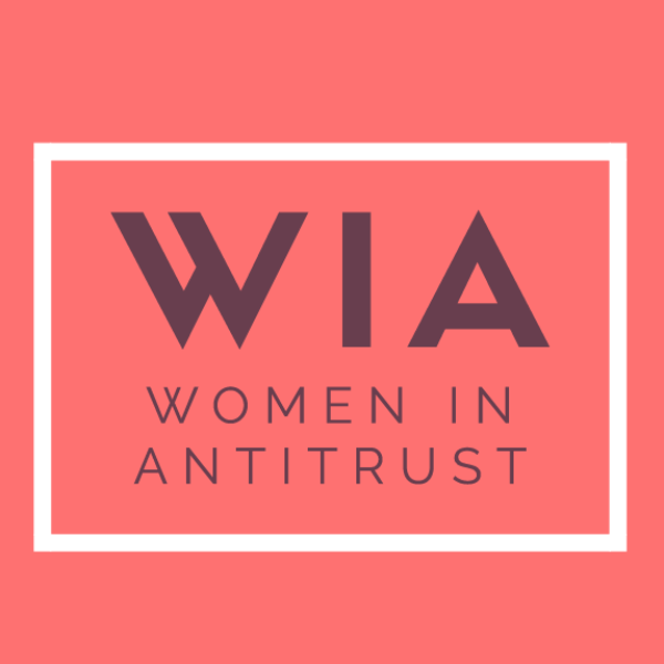 Women In Antitrust