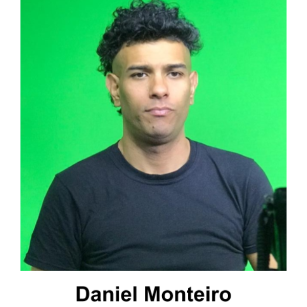 Daniel Monteiro