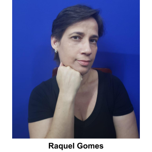 Raquel Priscila Gomes