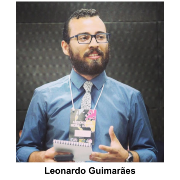 Leonardo Guimarães