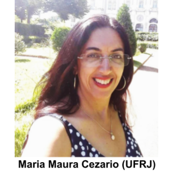 Maria Maura da Conceição Cezario