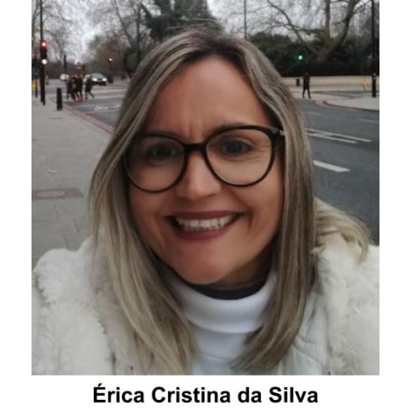 Érica Cristina da Silva