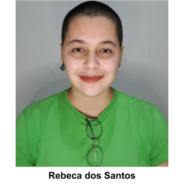 Rebeca Pimentel dos Santos