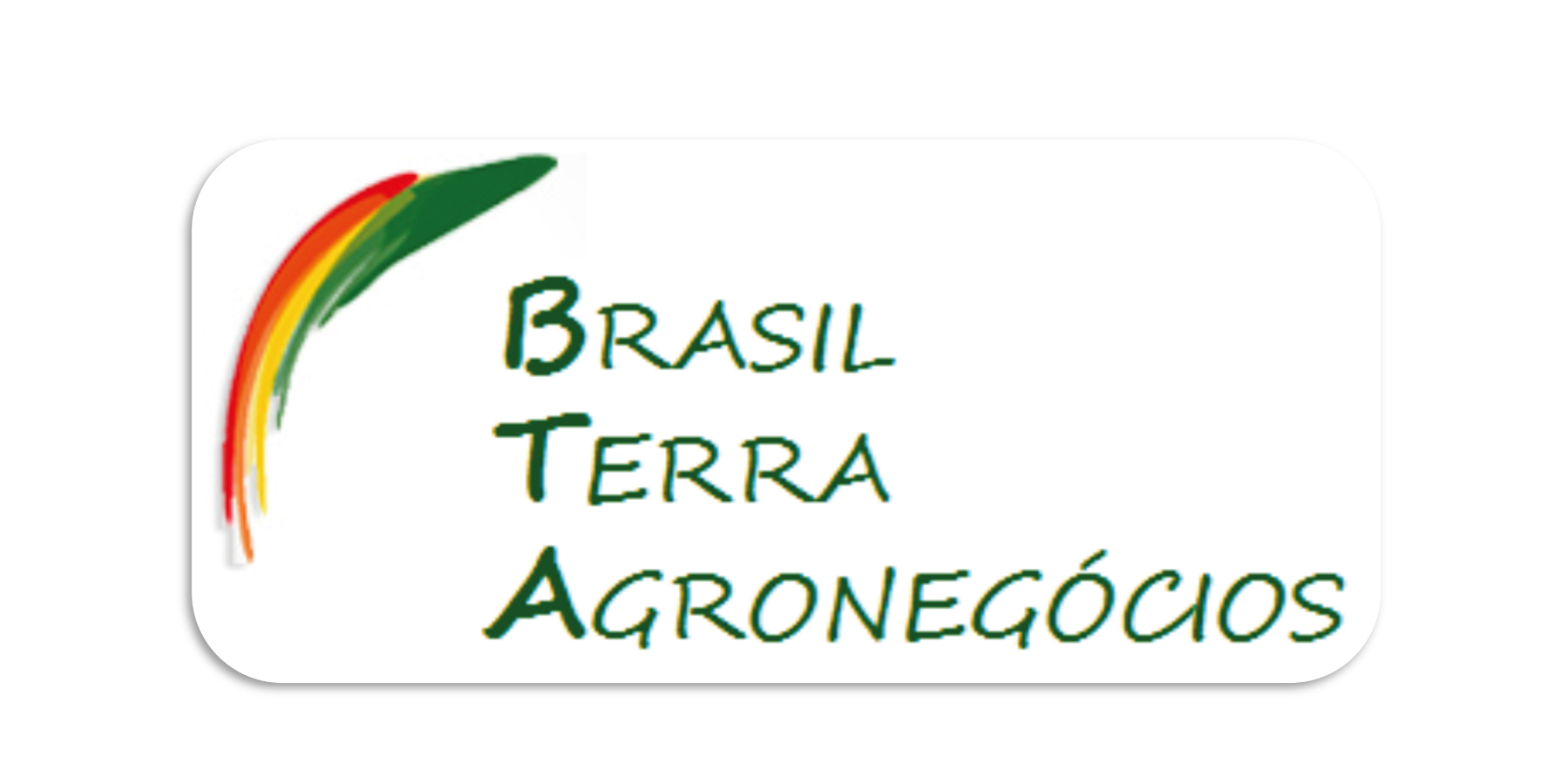 Brasil  Terra Agro