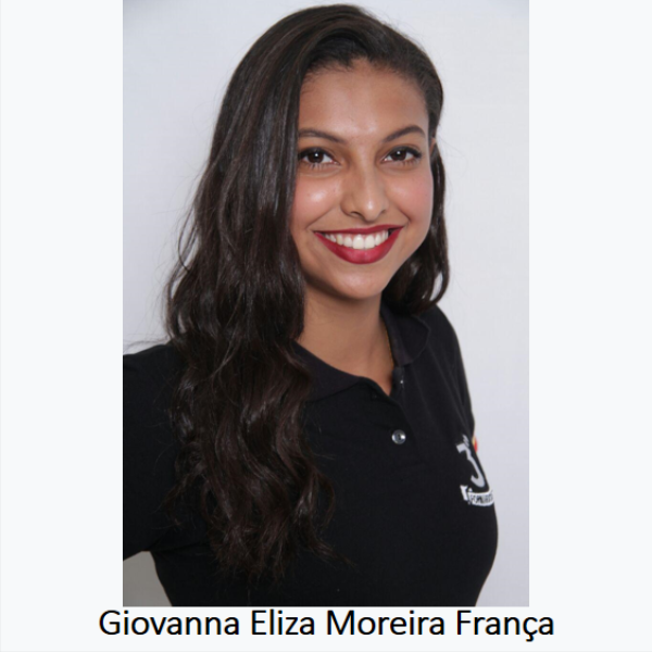 Giovanna Eliza Moreira França