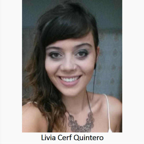 Livia Cerf Quintero