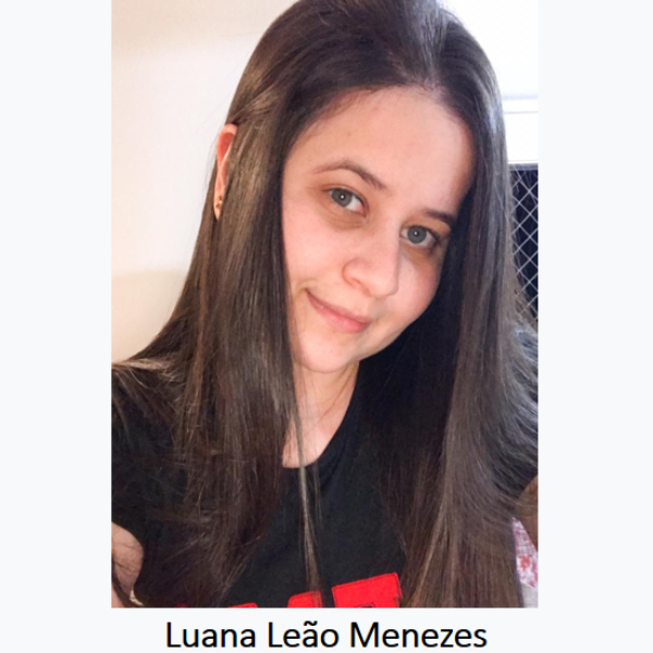 Luana Leão Menezes