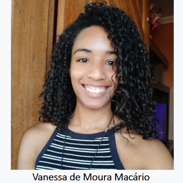 Vanessa de Moura Macário