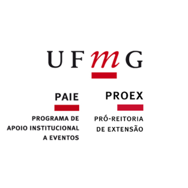 Programa de Apoio Institucional a Eventos (PAIE) da Pró-reitoria de Extensão (PROEX) da Universidade Federal de Minas Gerais (UFMG)