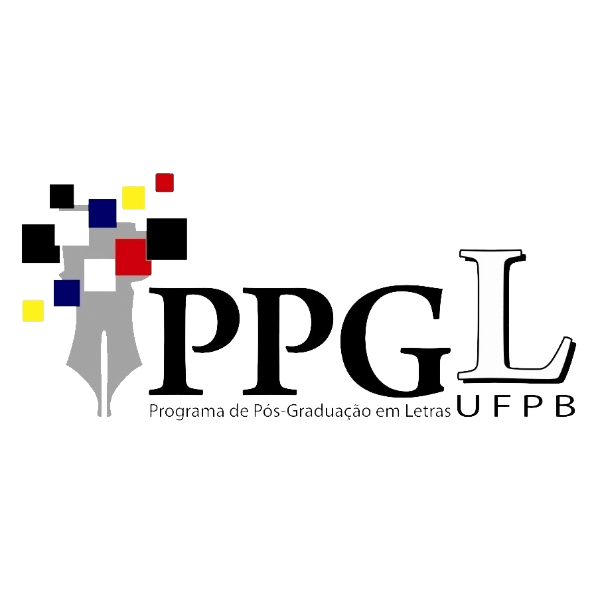 PPGL UFPB - Programa de Pós-Graduação em Letras