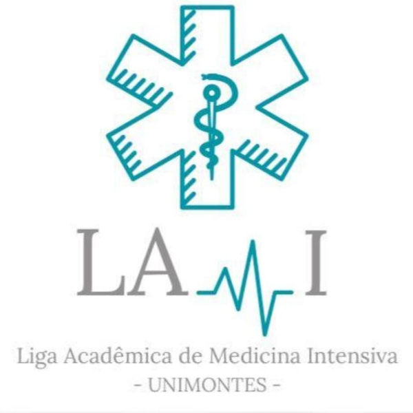 Liga Acadêmica de Medicina Intensiva - LAMI