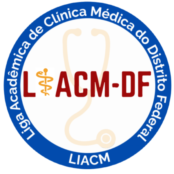 Liga Acadêmica de Clínica Médica do Distrito Federal (LIACM-DF)