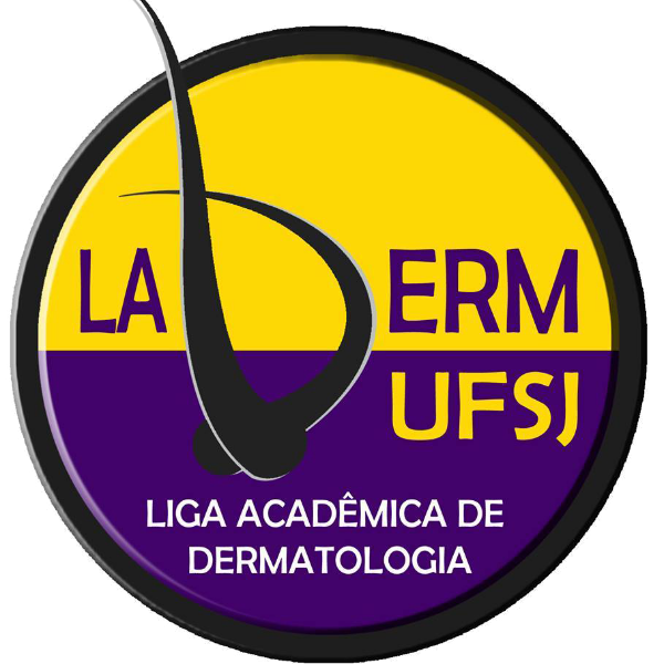 Liga Acadêmica de Dermatologia da UFSJ (LADERM))