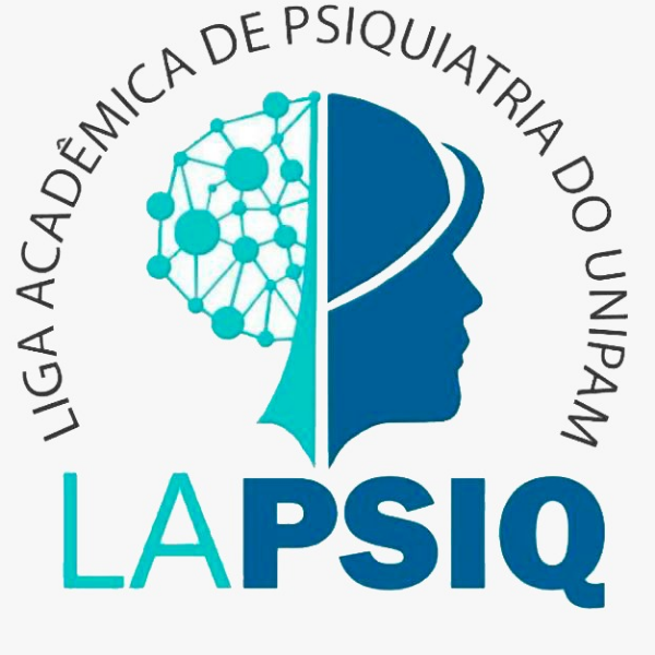Liga Acadêmica de Psiquiatria do Centro Universitário de Patos de Minas - LAPSIQ
