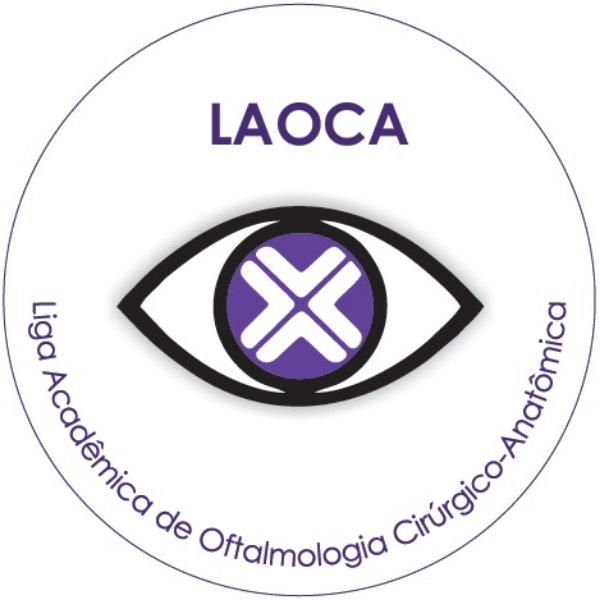 LAOCA - Liga Acadêmica de Oftalmologia Cirúrgico-Anatômica