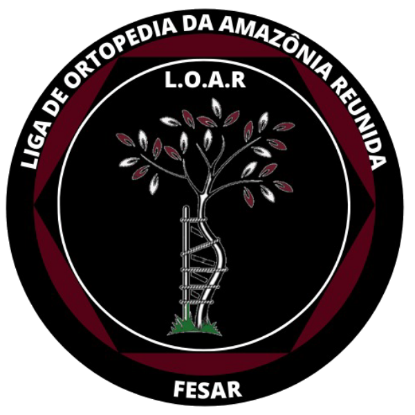 Liga de Ortopedia da Amazonia Reunida - L.O.A.R