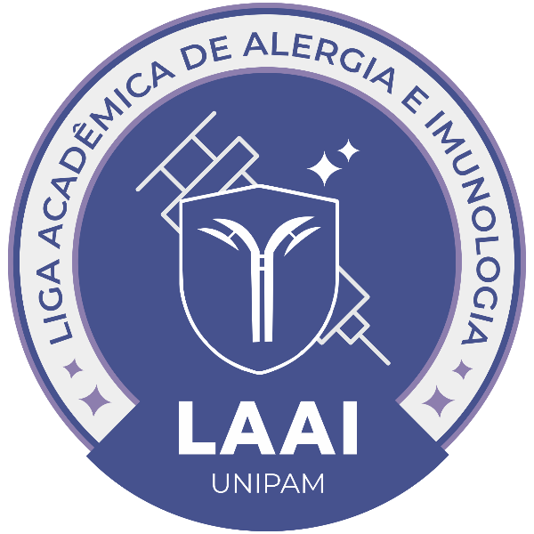 Liga Acadêmica de Alergia e Imunologia do Centro  Universitário de Patos de Minas LAAI
