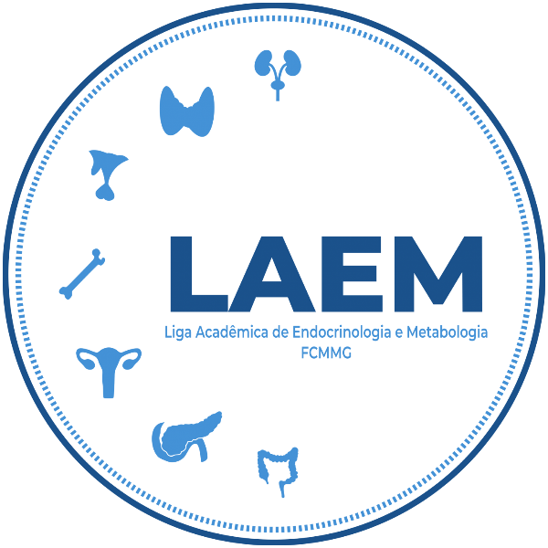 Liga Acadêmica de Endocrinologia e Metabologia - LAEM