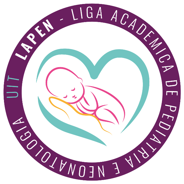 Liga Acadêmica de Pediatria e Neonatologia - LAPEN