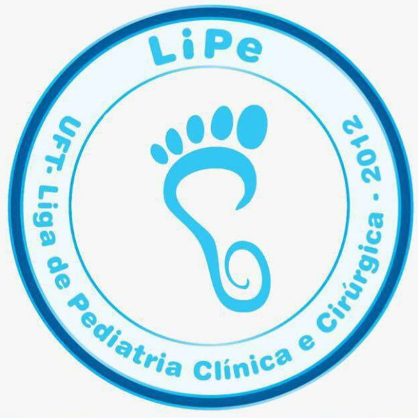 Liga Acadêmica de Pediatria Clinica e Cirúrgica(LIPE) 