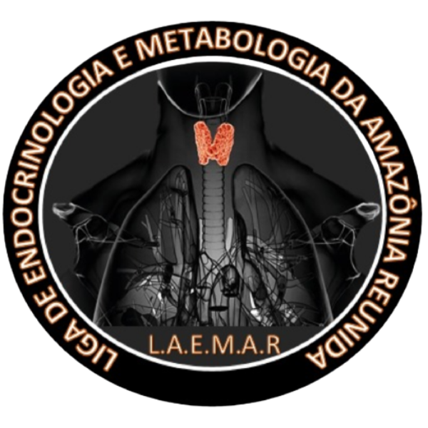 Liga de Endocrinologia e Metabologia da Amazônia Reunida - LAEMAR