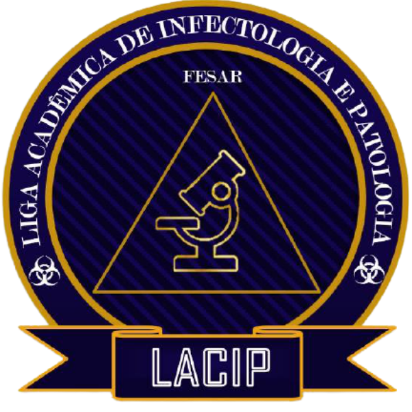 Liga Acadêmida de Infectologia e Patologia-LACIP