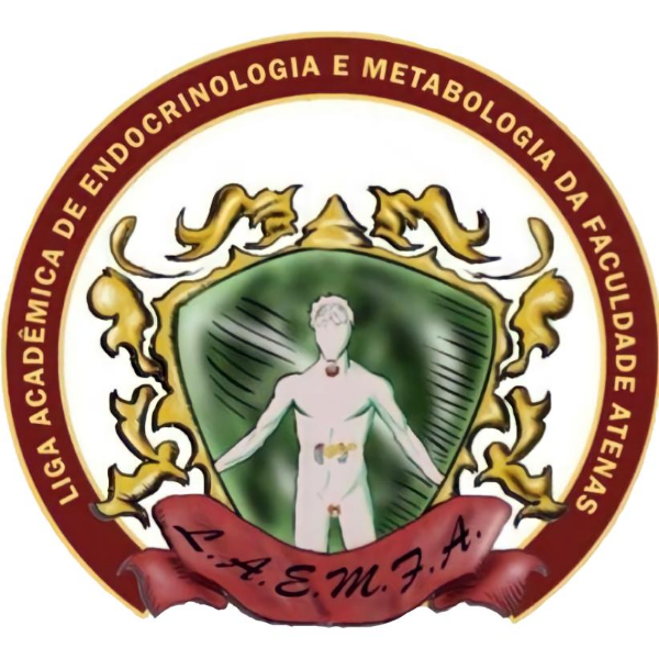 Liga Acadêmica de Endocrinologia e Metabologia - LAEMFA