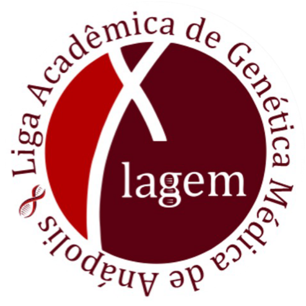 Liga Acadêmica de Genética Médica de Anápolis - LAGEM