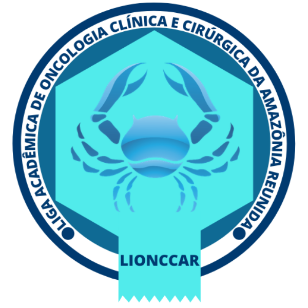 Liga Acadêmica de Oncologia Clínica e Cirúrgica da Amazônia Reunida- LIONCCAR