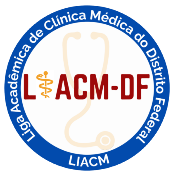 Liga Acadêmica de Clínica Médica do Distrito Federal (LIACM-DF)