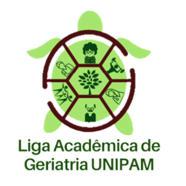 Liga Acadêmica de Geriatria do UNIPAM - LAG