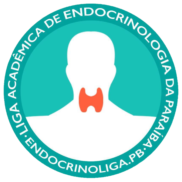 Liga Acadêmica de Endocrinologia da Paraíba - Endocrinoliga 