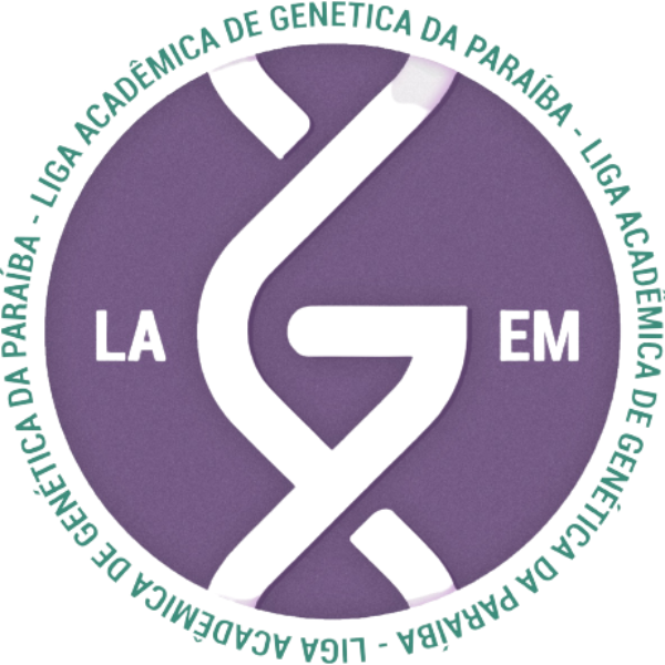 Liga Acadêmica de Genética Médica da Paraíba - LAGEM-PB 