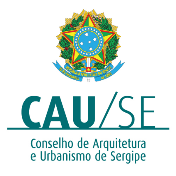 Conselho de Arquitetura e Urbanismo de Sergipe - CAU/SE