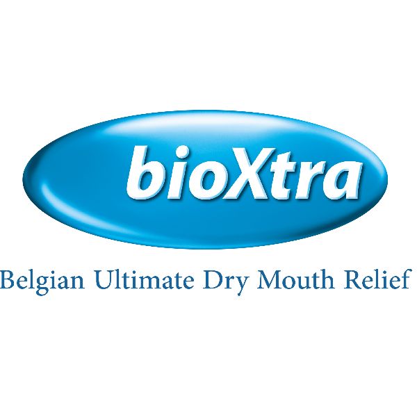 bioXtra - Alívio imediato para bocas secas e sensíveis - produtos enzimáticos.