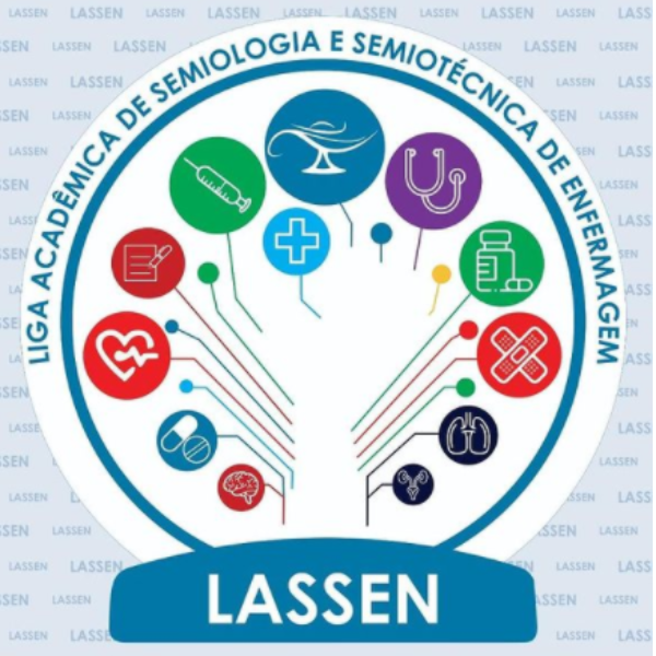 Liga Acadêmica em Semiologia e Semiotécnica De Enfermagem (LASSEN)