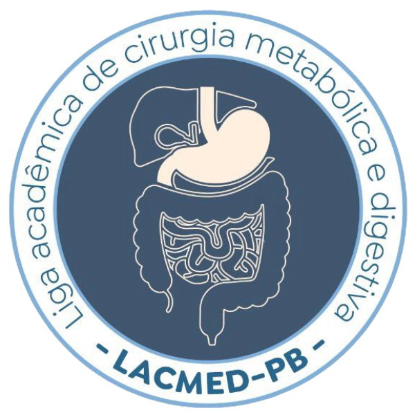 Liga Acadêmica de Cirurgia Metabólica e Digestiva (LACMED)