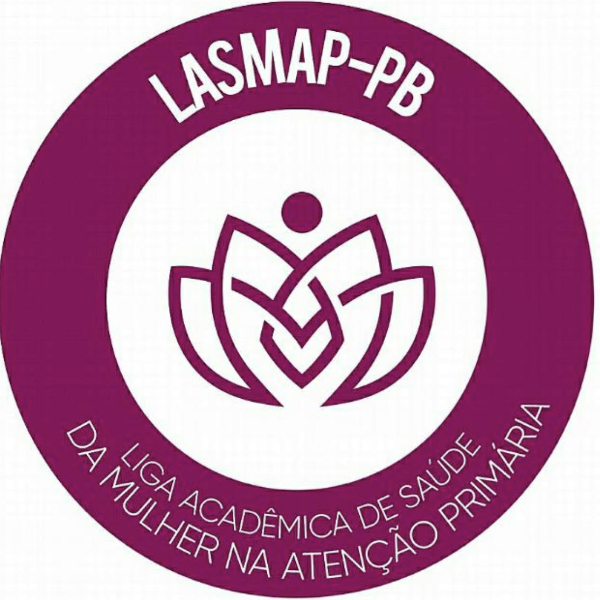 Liga Acadêmica de Saúde da Mulher na Atenção Básica (LASMAP-PB)