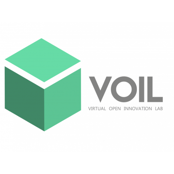 VOIL - Virtual Open Innovation Lab