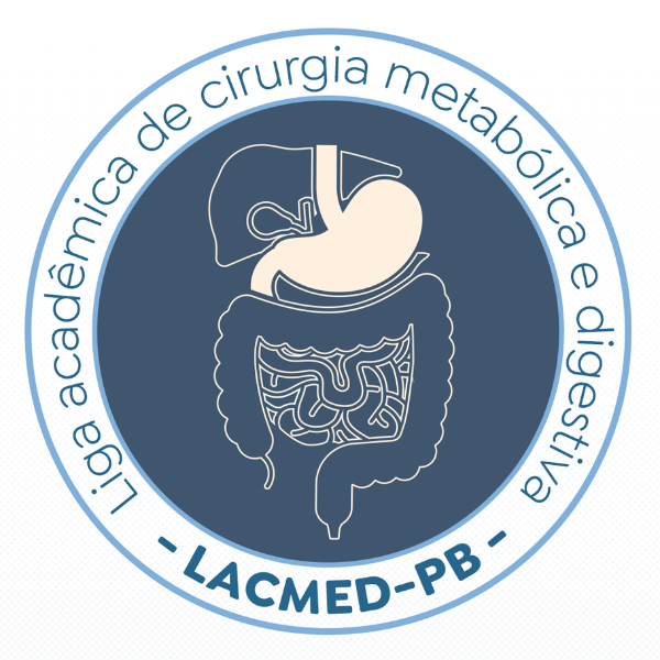Liga Acadêmica de Cirurgia Metabólica e Digestiva da Paraíba- LACMED
