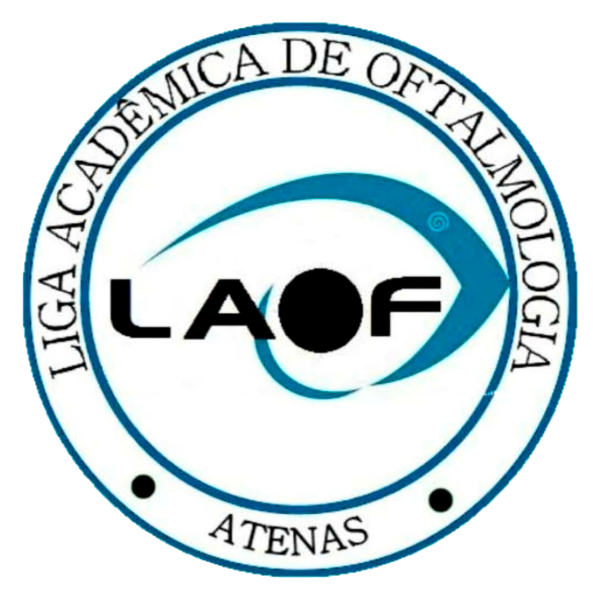 Liga Acadêmica de Oftalmologia - LAOF