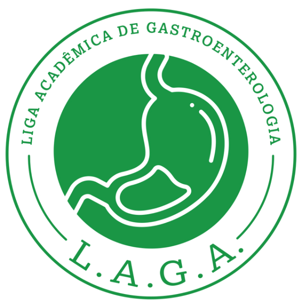Liga Acadêmica de Gastroenterologia de Anápolis - LAGA
